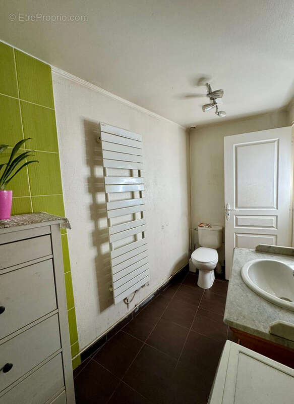 Appartement à HARDRICOURT