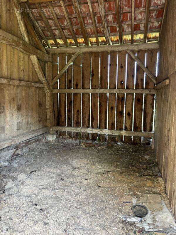 Maison à PLANCY-L&#039;ABBAYE