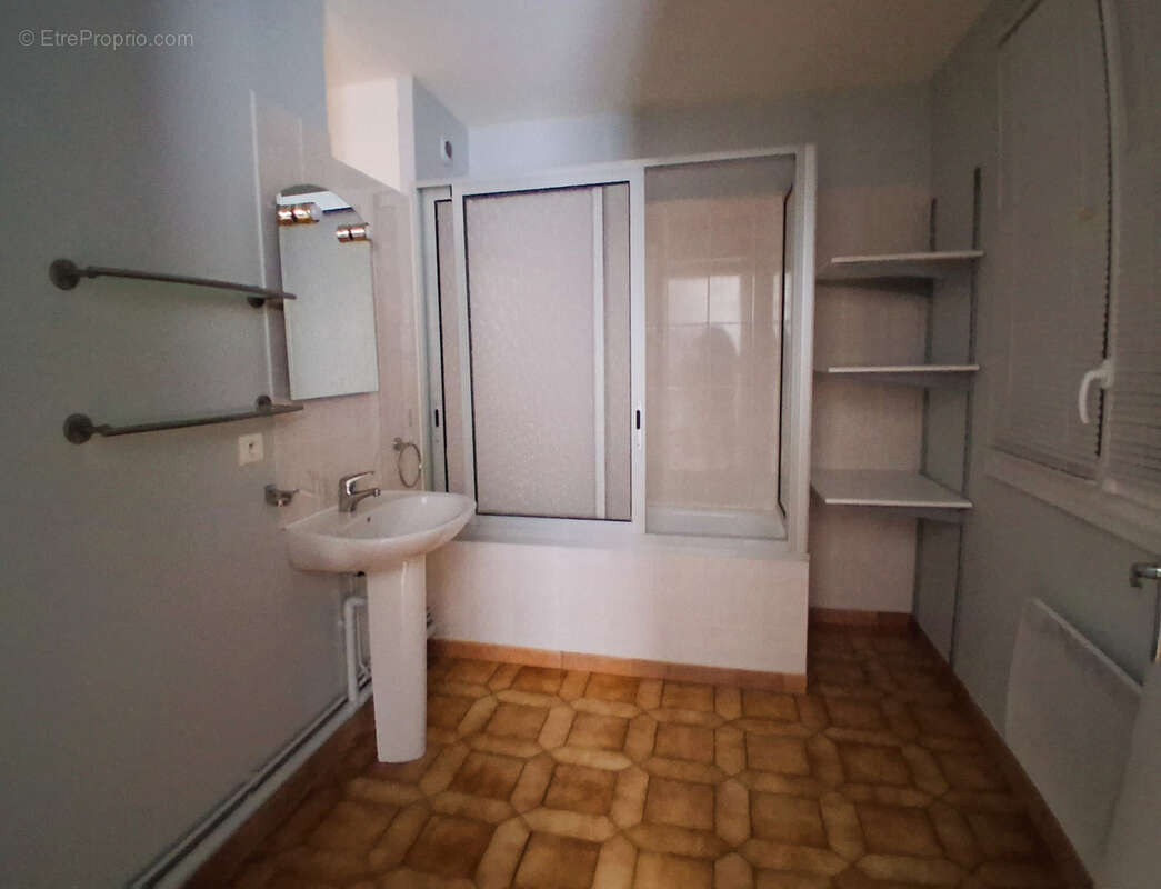 Appartement à GIEN