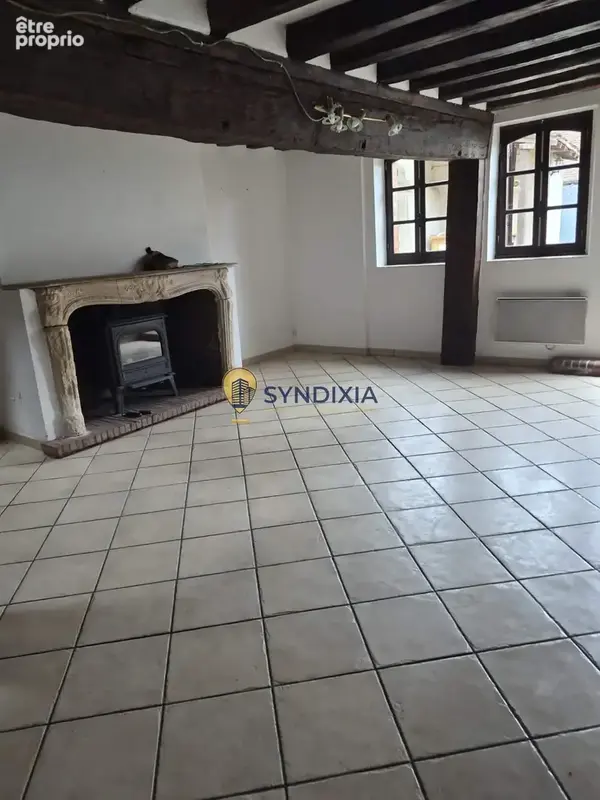 Maison 4 pieces en centre ville et au calme - potentiel locatif - photo 3