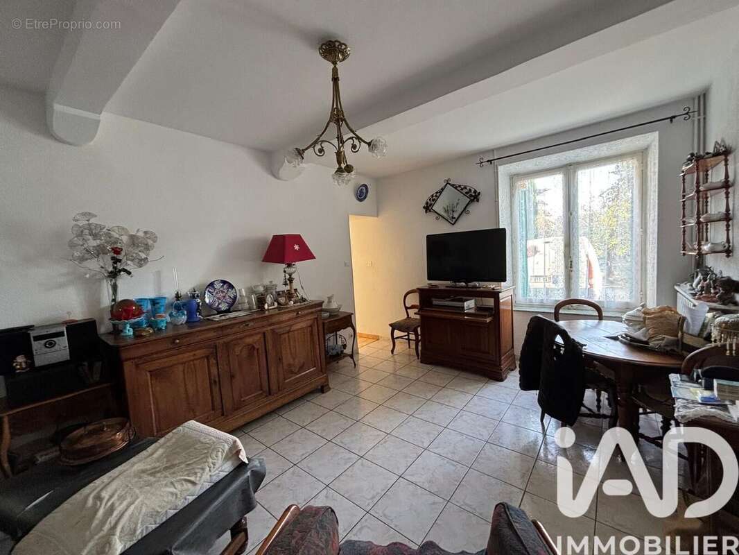 Photo 8 - Maison à CONILHAC-CORBIERES