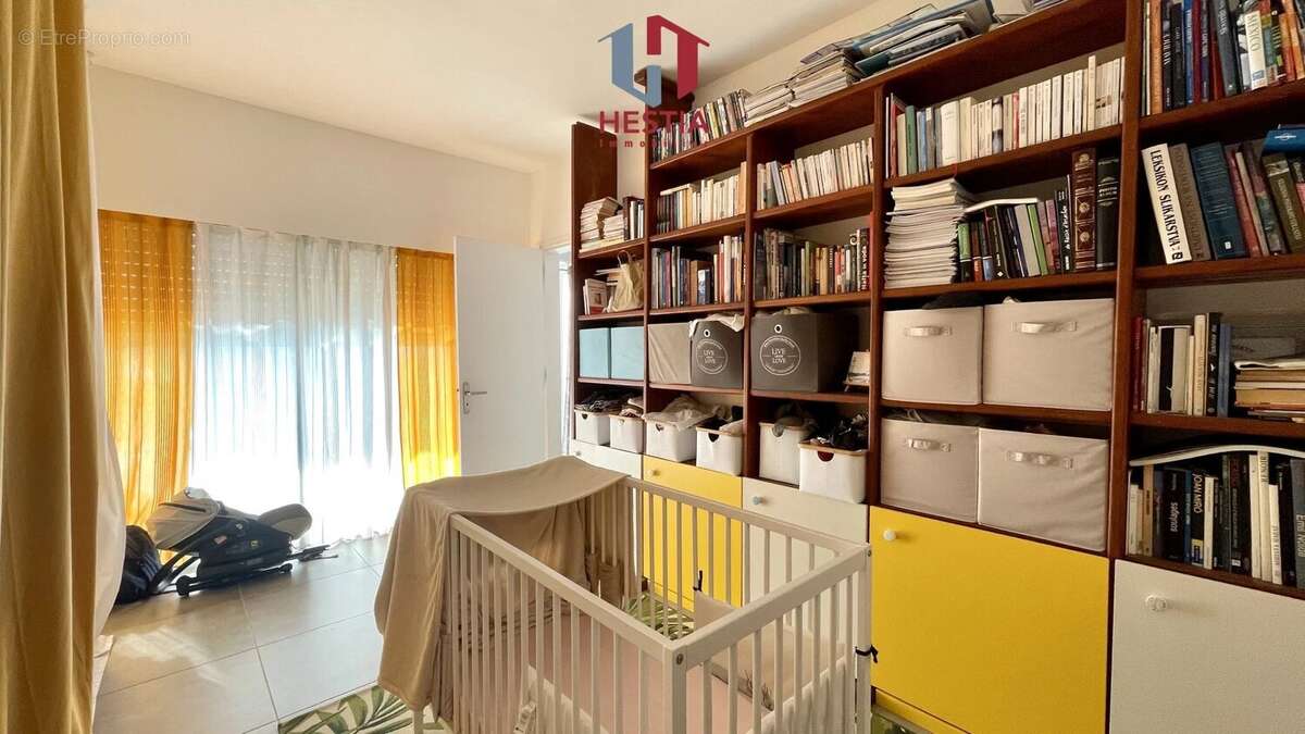 Maison à SAINT-PAUL