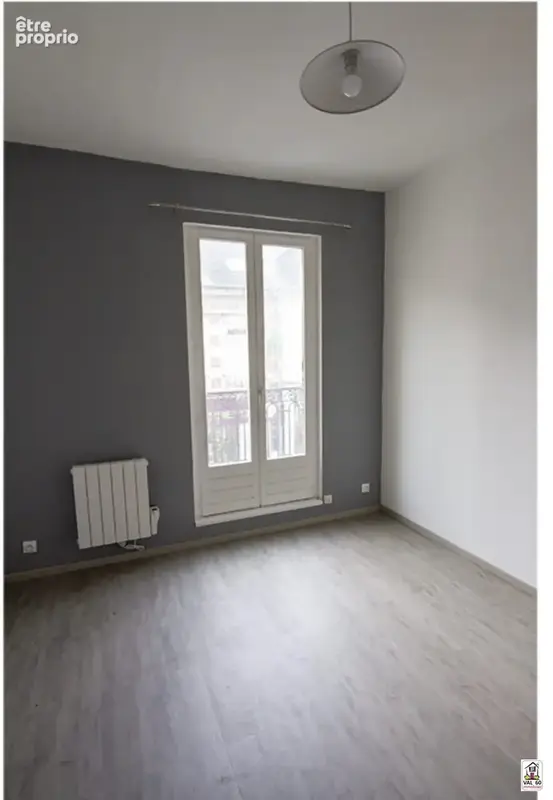 Appartement 1 pièce 18 m² à vendre à Clermont (60600) - photo 3