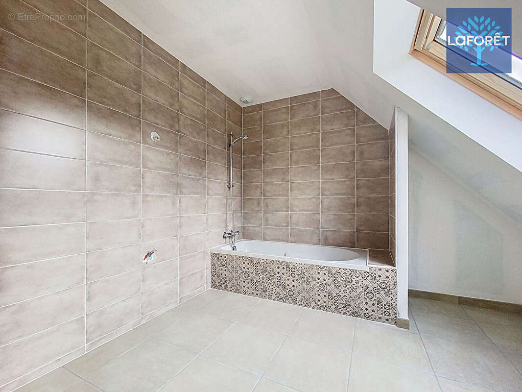 Maison à CONCARNEAU