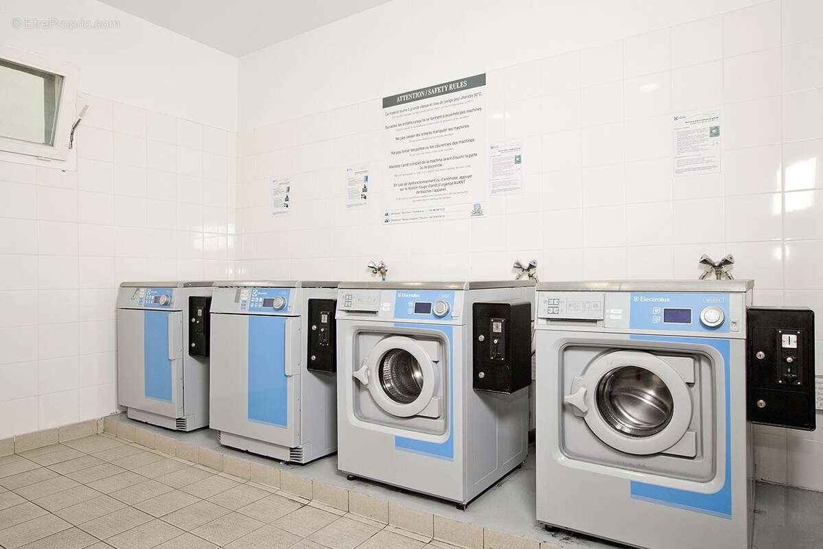 Appartement à MONTREUIL