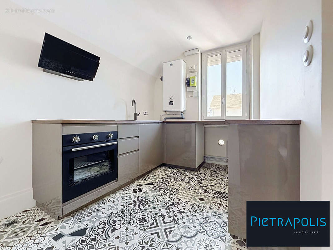 Appartement 60 m² à Dijon  - photo 5
