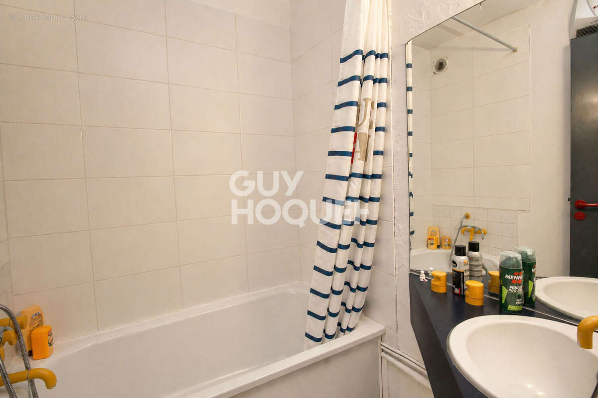 Appartement à CANET-EN-ROUSSILLON