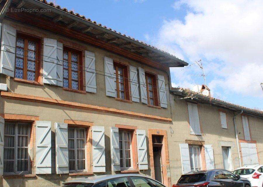 Maison à GRENADE