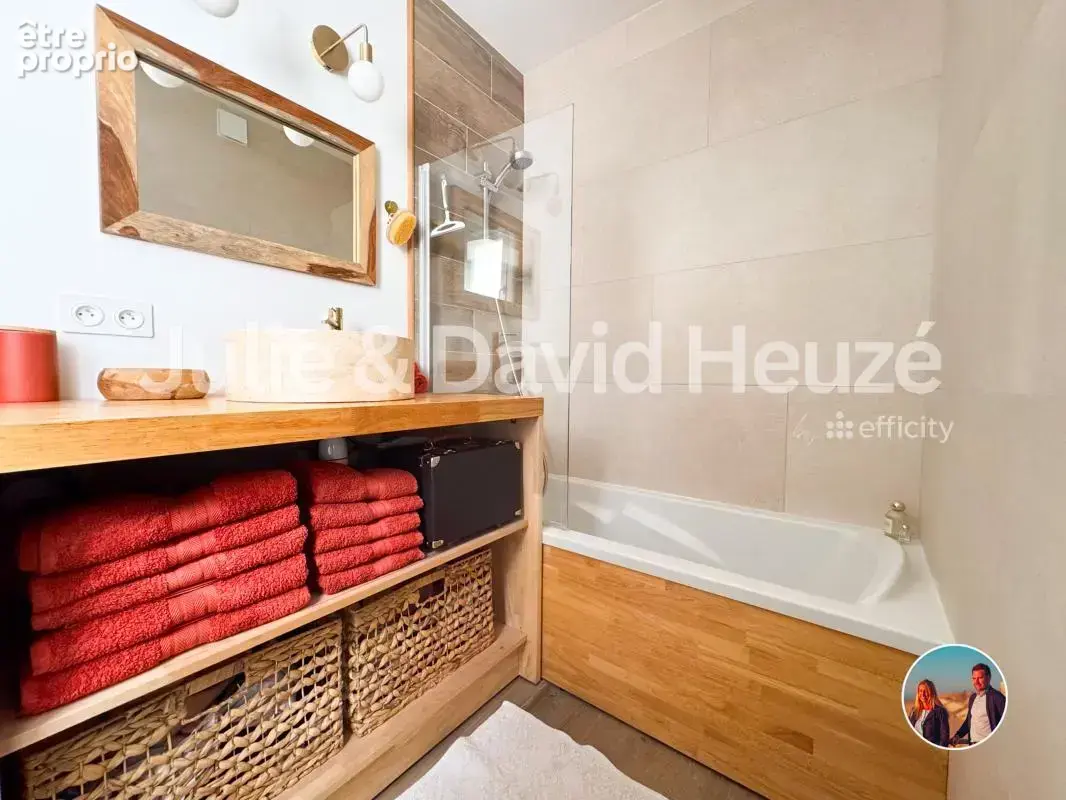 Maison 4 pièces 91 m² à vendre à Lacanau (33680) - photo 12