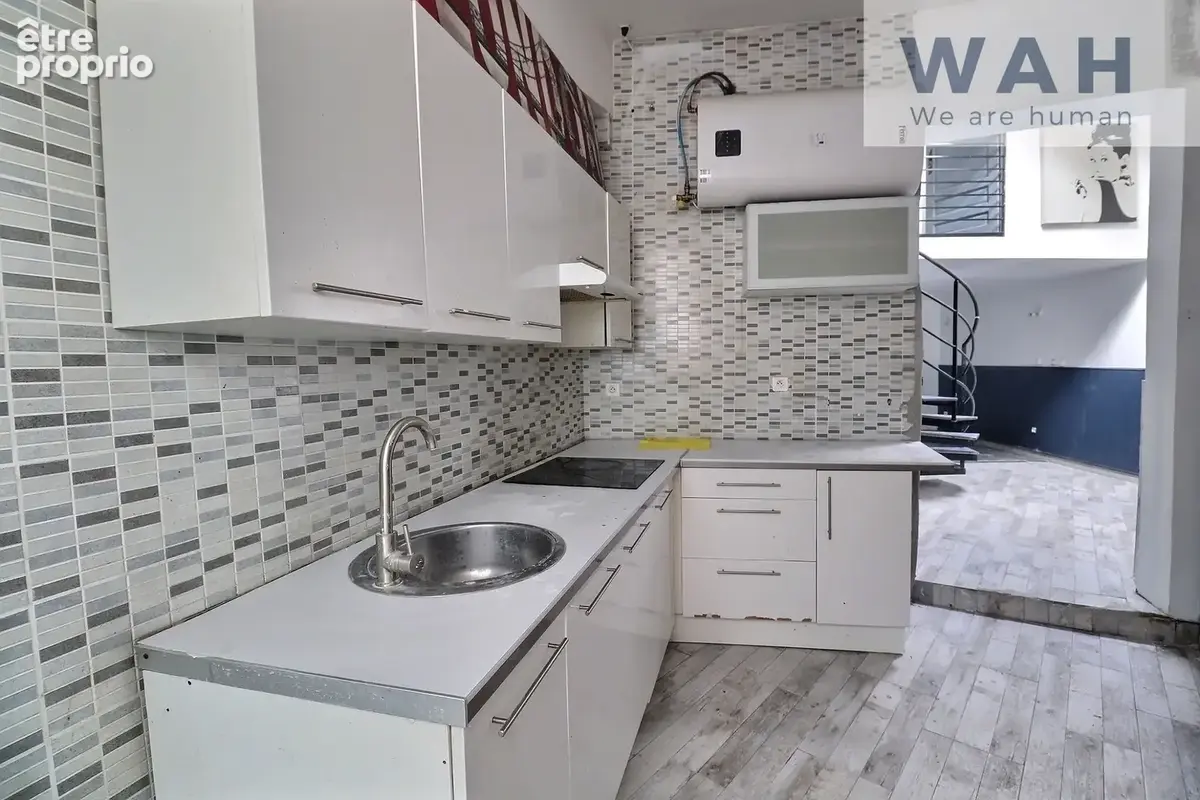 Vente local commercial - montpellier - figuerolles - 34070. - photo 5