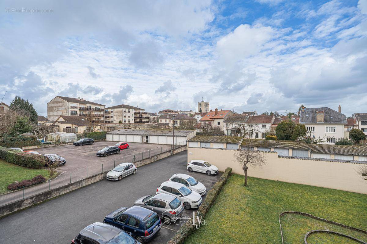 Appartement à LIMOGES