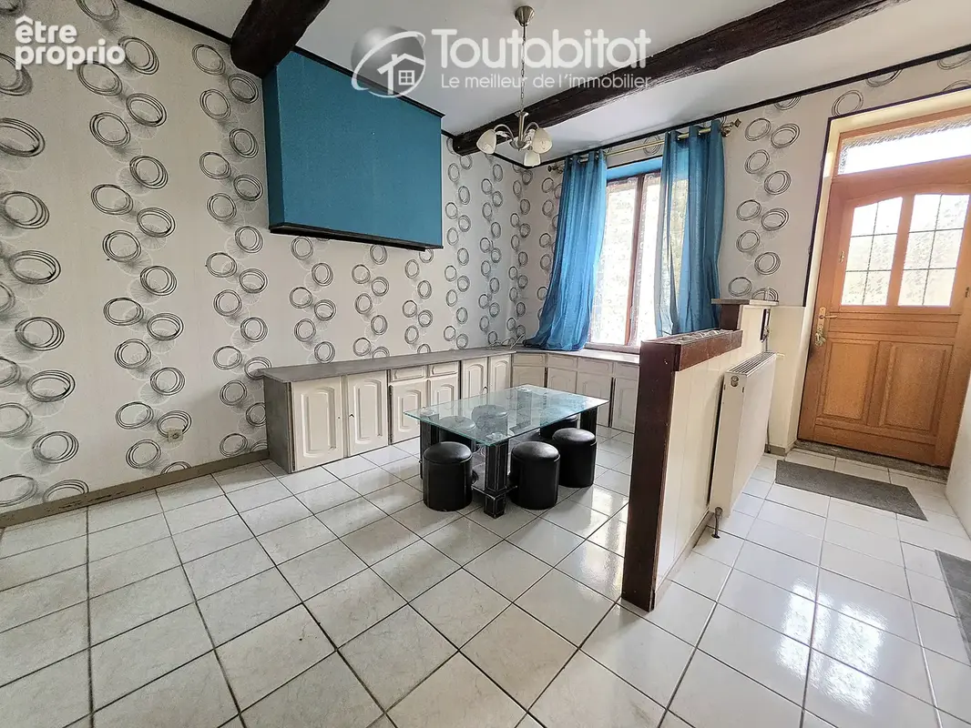 Maison 8 pièces 172 m² à vendre à Vireux-Molhain (08320) - photo 3