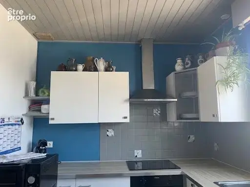 Maison 5 pièces 89 m² à vendre à Talmont-Saint-Hilaire (85440) - photo 4