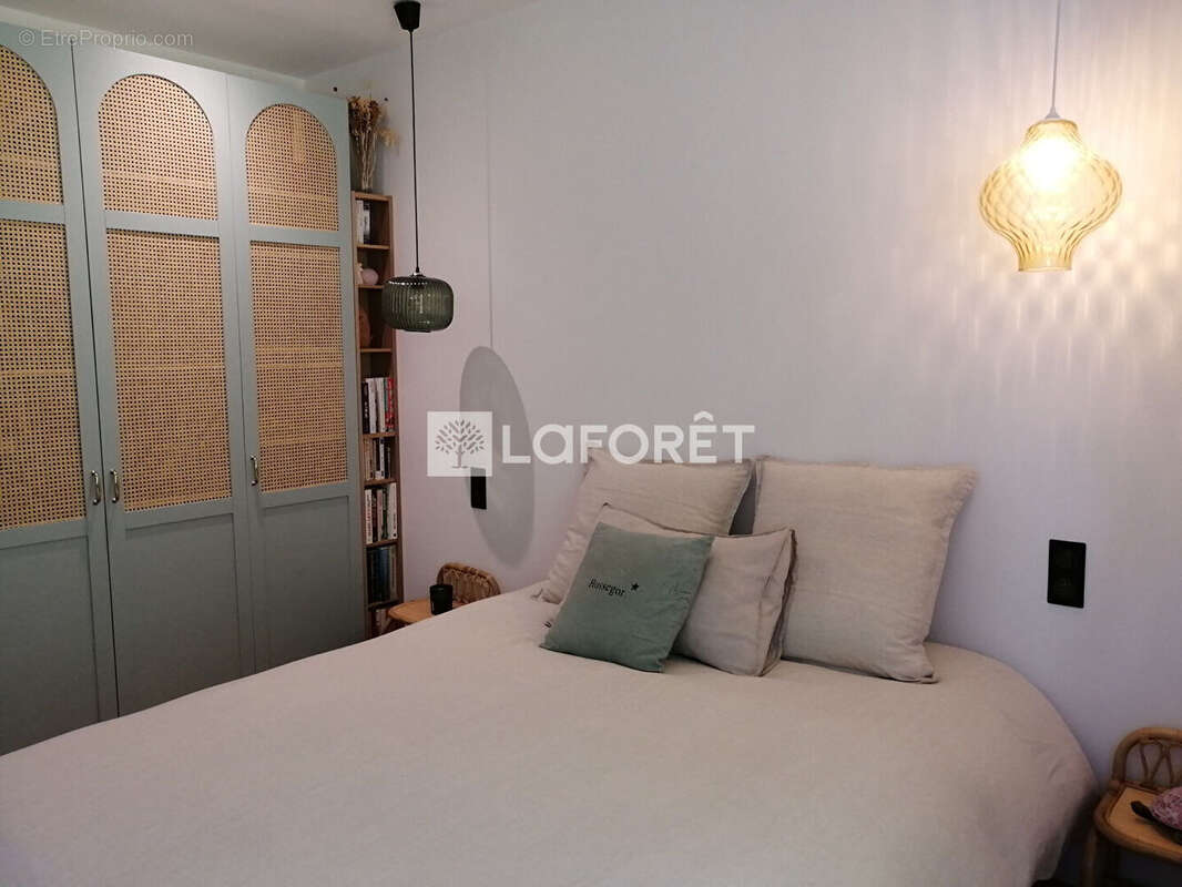 Maison à BOURG-SAINT-MAURICE