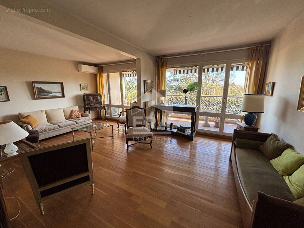 Appartement à ECULLY