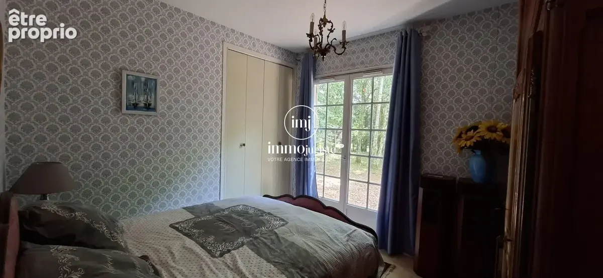 Maison 5 pièces 120 m² à vendre à Linards (87130) - photo 7