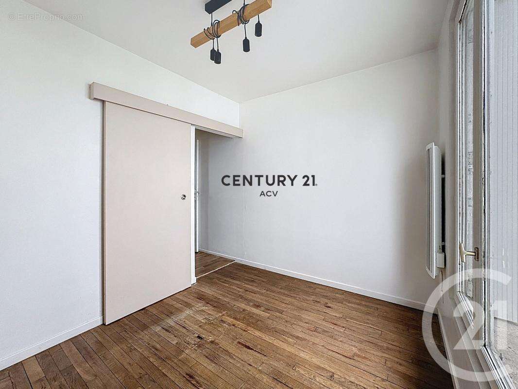 Appartement à VILLEJUIF