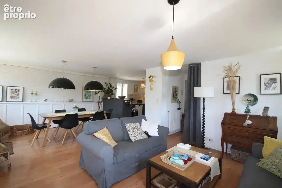 Photo Maison à La Cabanasse au prix de 415 000€