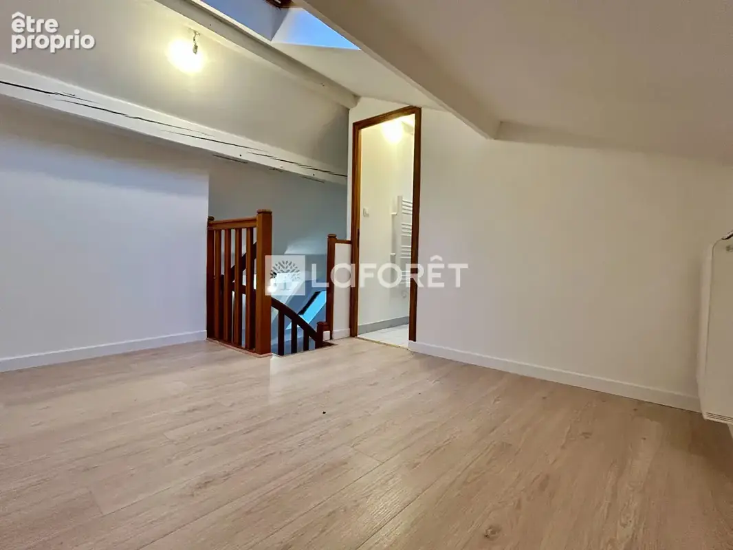 Appartement Juziers 2 pièce(s) 35m2 - photo 15