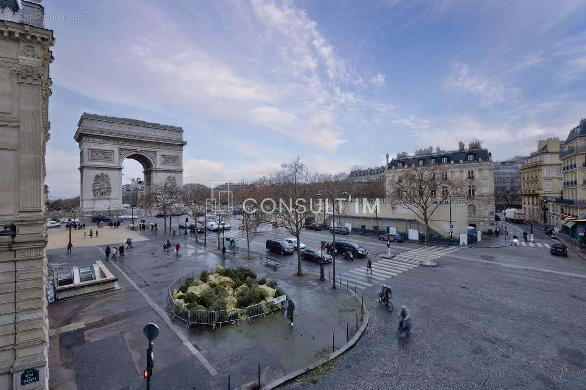 Commerce à PARIS-17E