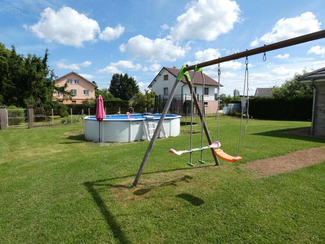 Photo 3 - Maison à ROYE