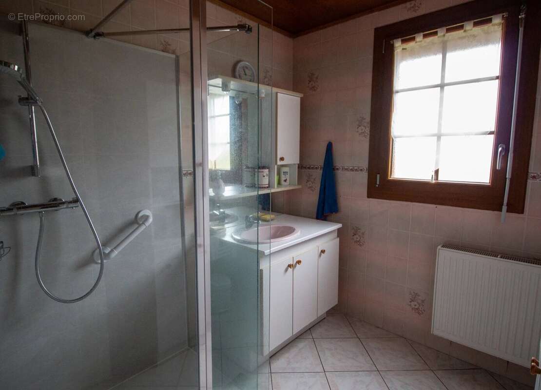 Maison à GARDES-LE-PONTAROUX