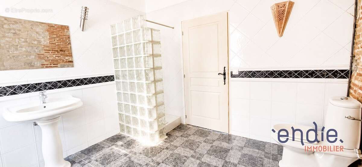 Hotel Particulier-Endie Immobilier-Cahors - photo 7