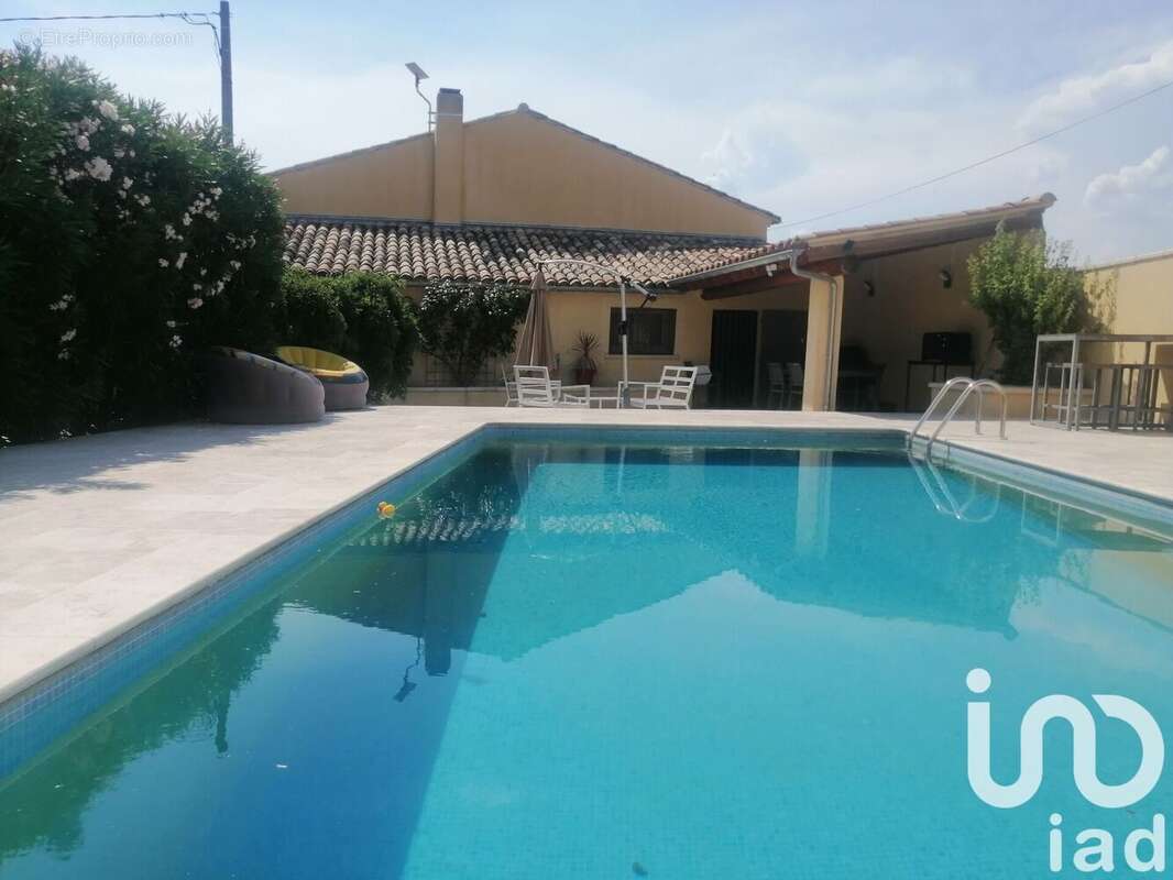 Photo 6 - Maison à SARRIANS