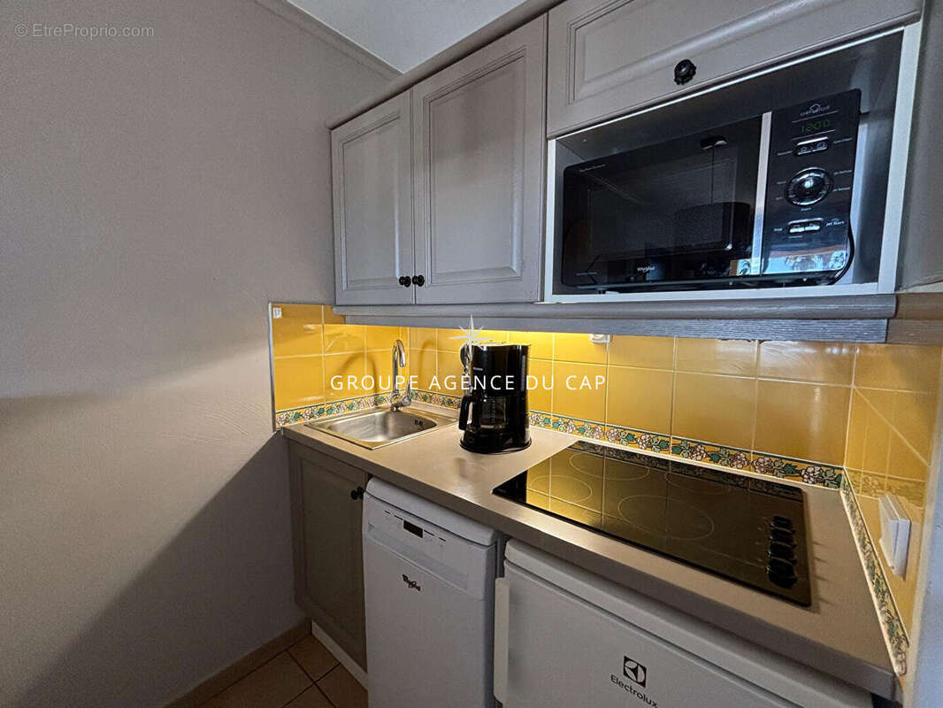 Appartement à LES ISSAMBRES