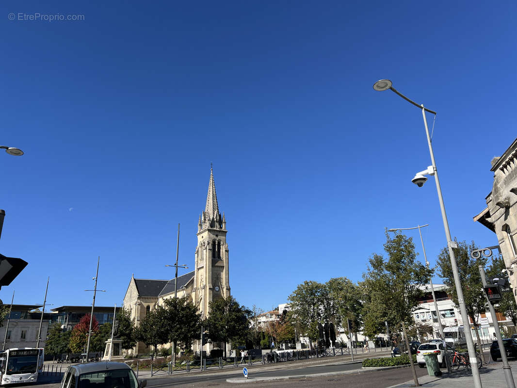 Appartement à MERIGNAC