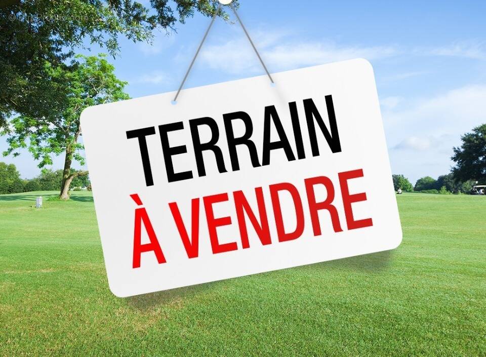 Terrain à FOUCARMONT