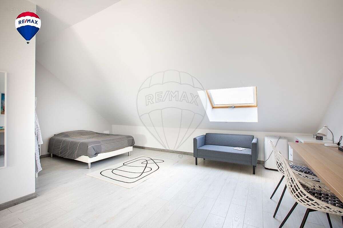 Appartement à MORSCHWILLER-LE-BAS