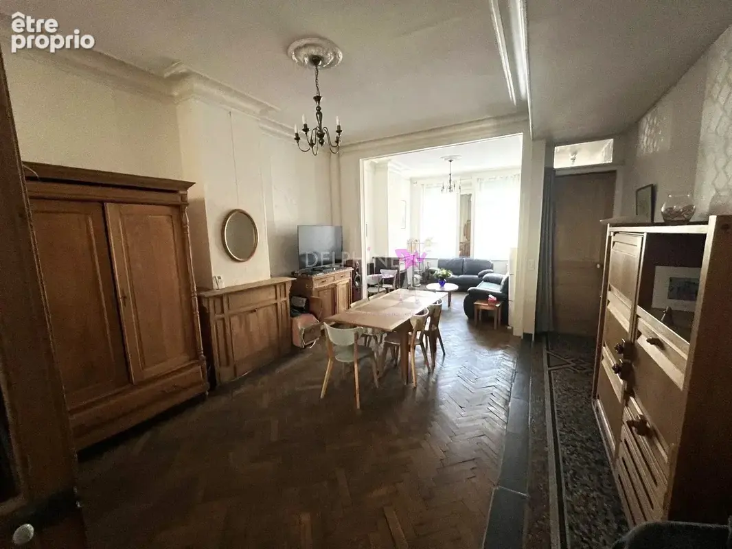 Maison à MOUVAUX