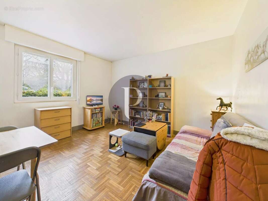 Appartement à SCEAUX