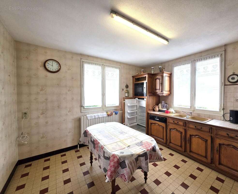 Photo 3 - Maison à NOYANT
