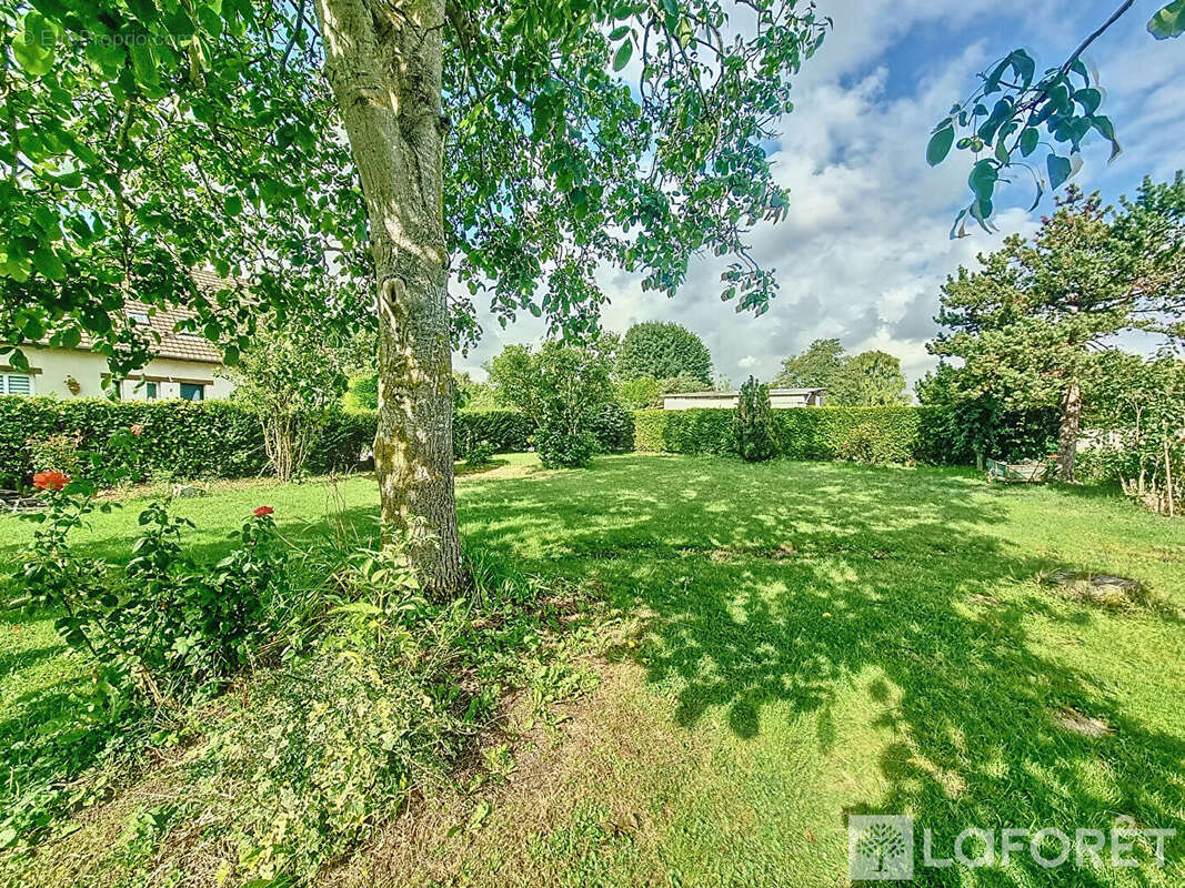 Maison Amfreville 5 pièce(s) 90 m2 - photo 3