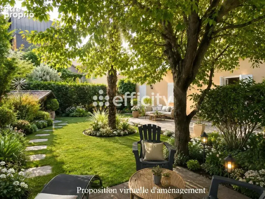 Maison 8 pièces 128 m² à vendre à Pantin (93500) - photo 16
