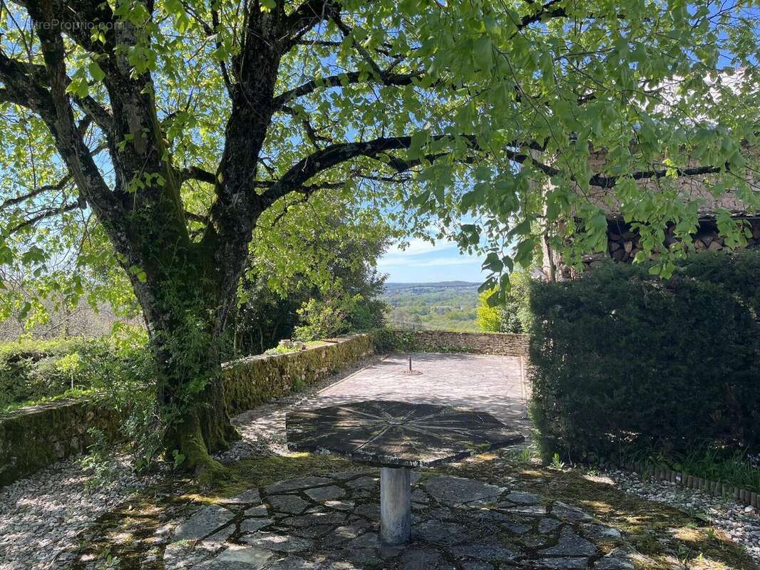 IMG1594 - Maison à FIGEAC