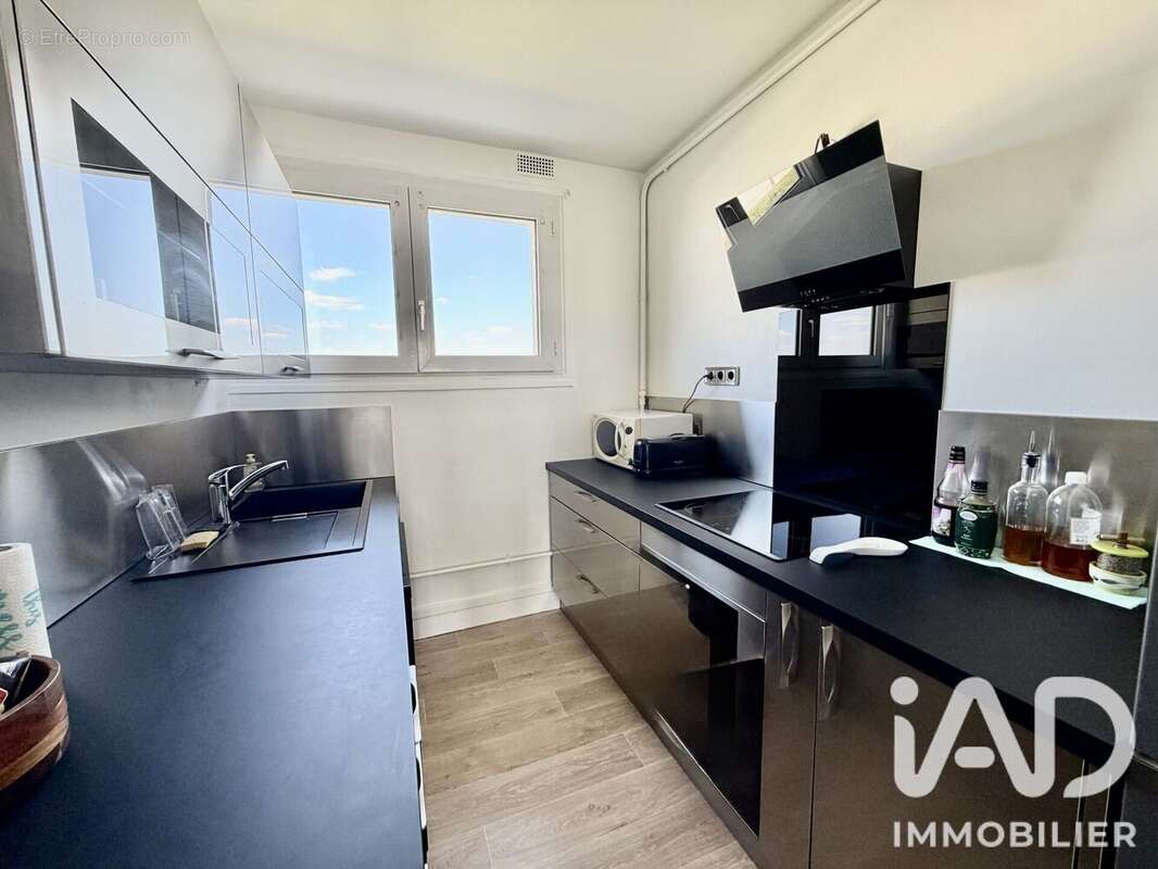 Appartement 55 m² à Pont-Sainte-Maxence  - photo 3