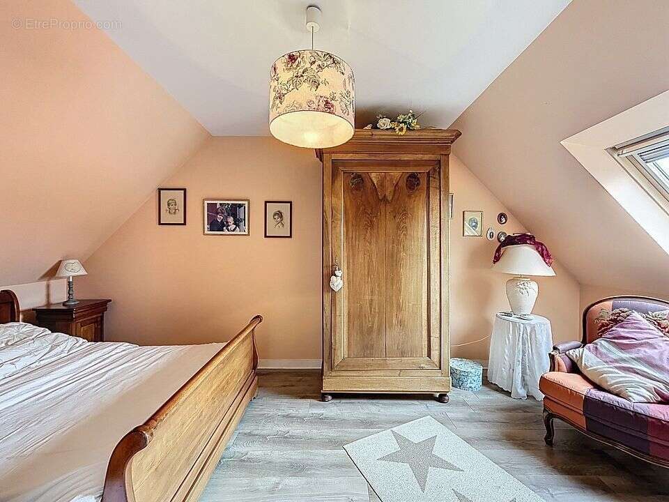 Maison à GUIDEL