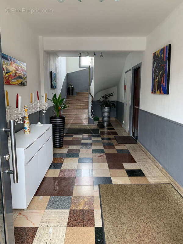 Appartement à BREST
