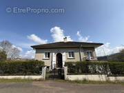 Photo 1 - Maison à CUINZIER