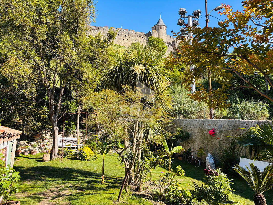 Maison à CARCASSONNE
