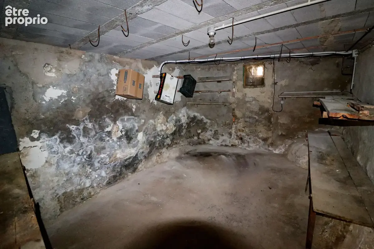 EXCLUSIVITE MAISON DE HAMEAU 2 chambres avec balcon et caves - photo 17
