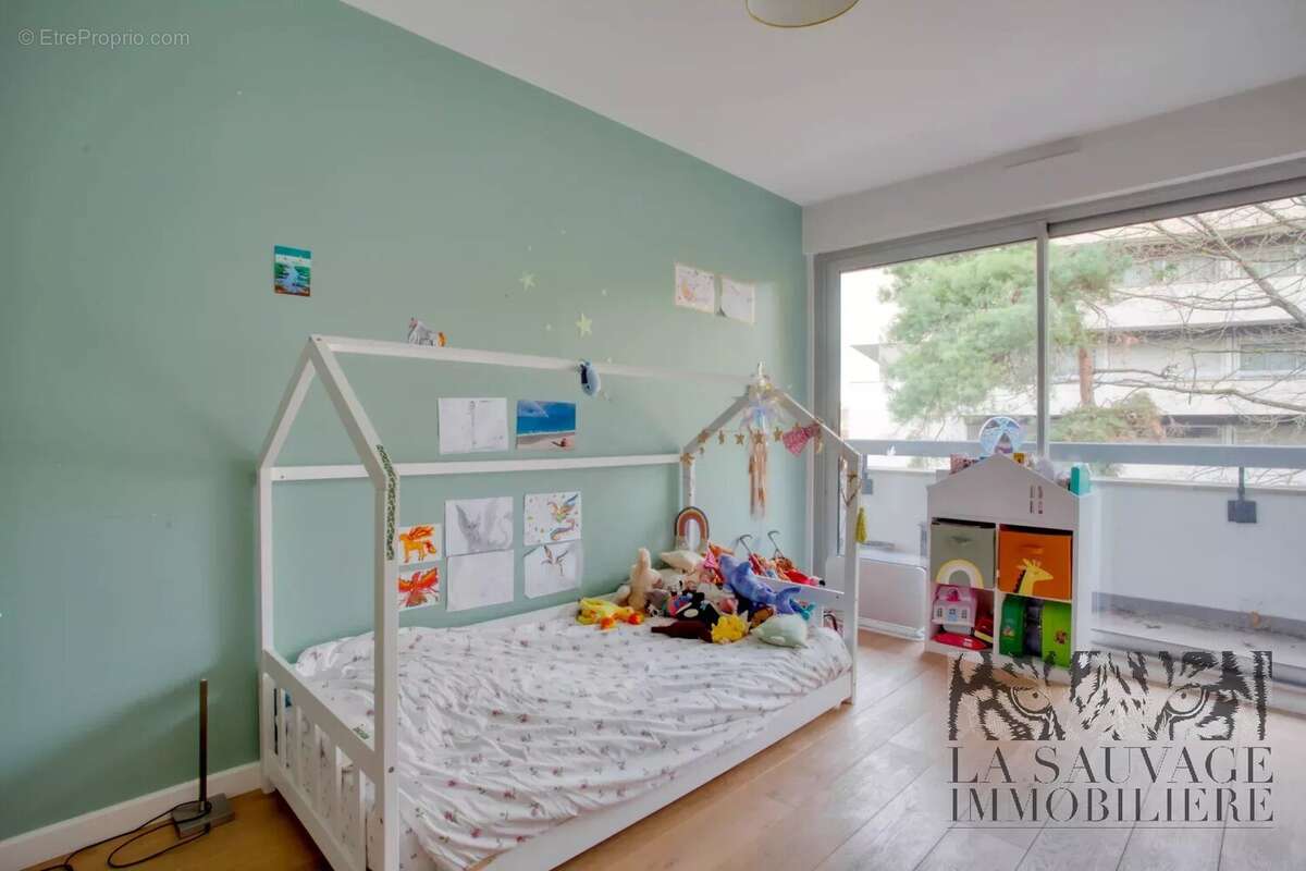 Appartement à MEUDON