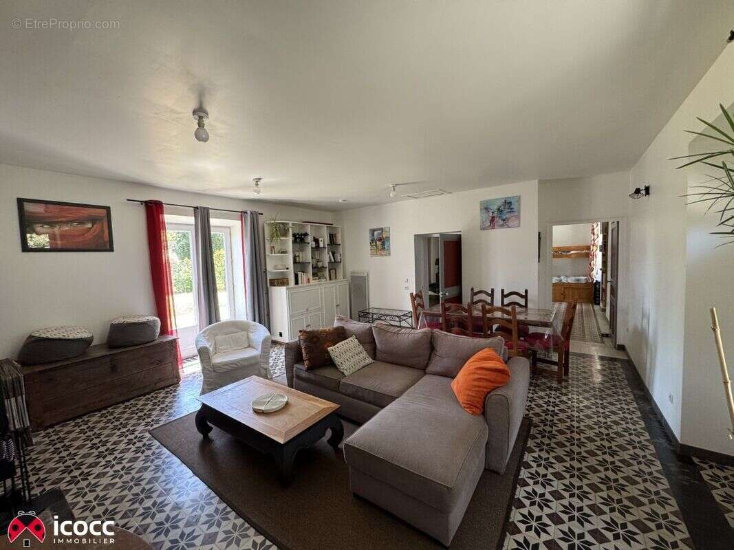 Maison à LAIROUX