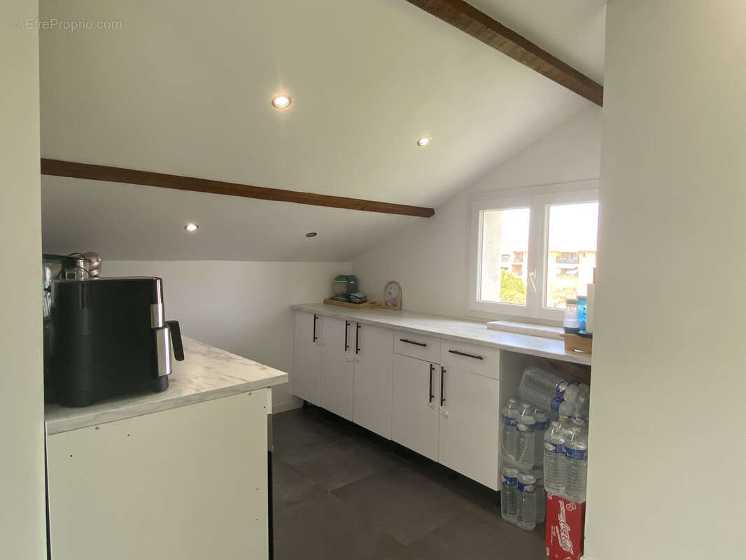 Appartement à LA SEYNE-SUR-MER