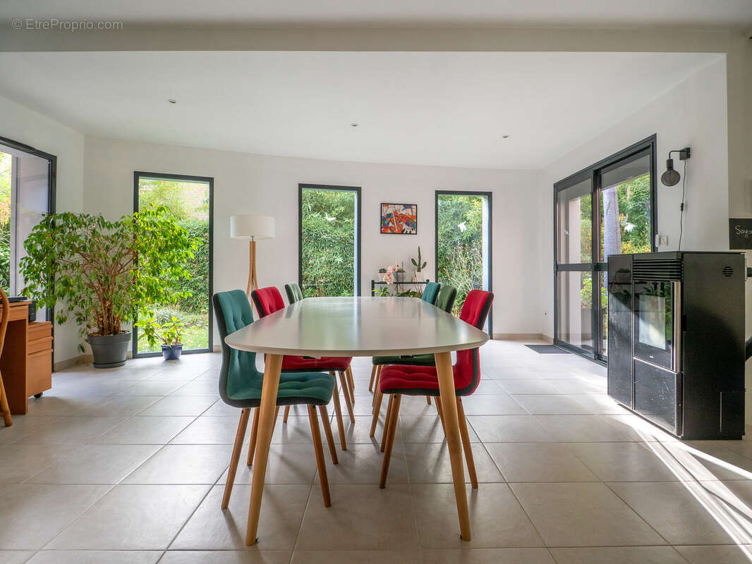 Maison à MARCHIENNES