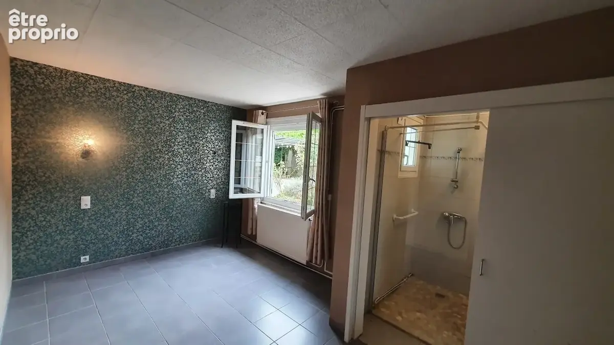 Maison à vendre 4 pièces  de 87 m² avec 3 chambres à TRICOT (60) - photo 8