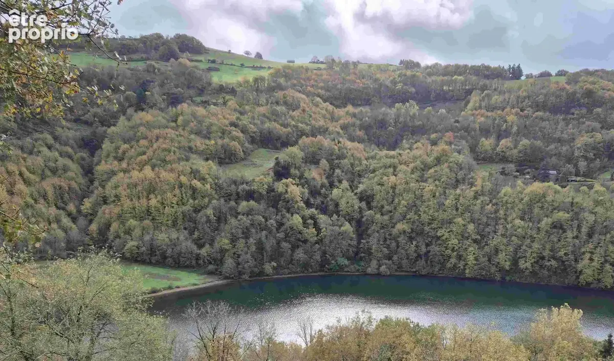 Terrain à REQUISTA